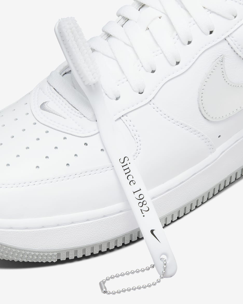 Nike Air Force 1 Low Retro Men's Shoes. Nike.com